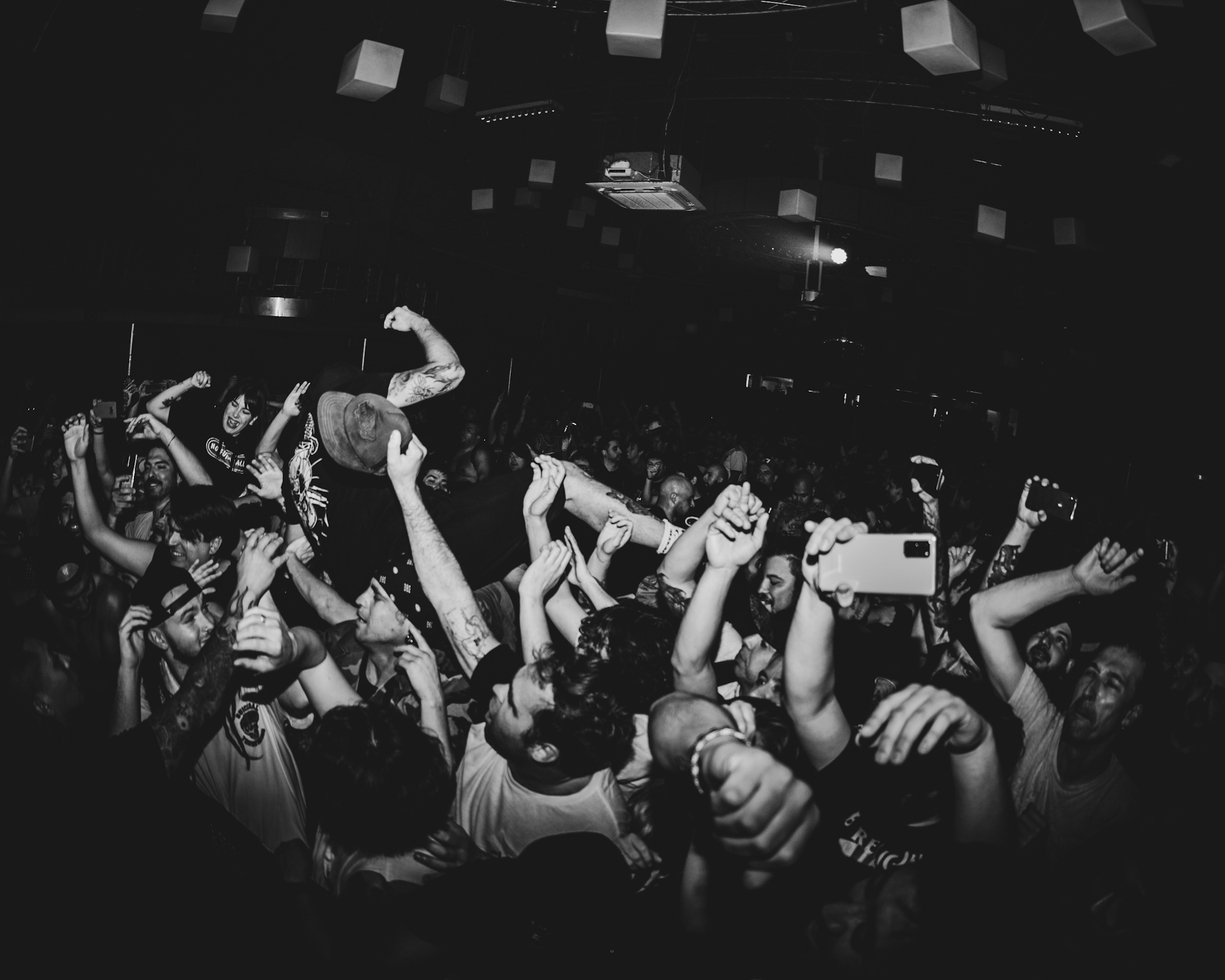 No Fun at All + Ignite